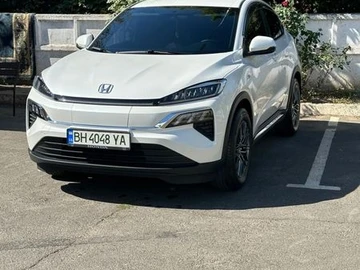 Авто Honda M-Nv 2022 № 8566550