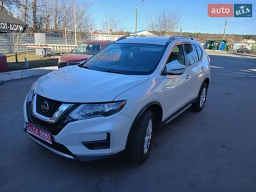 Авто Nissan Rogue 2019 № 8566551