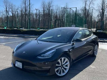 Авто Tesla Model 3 2018 № 8566563
