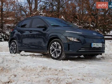 Авто Hyundai Kona 2022 № 8566571