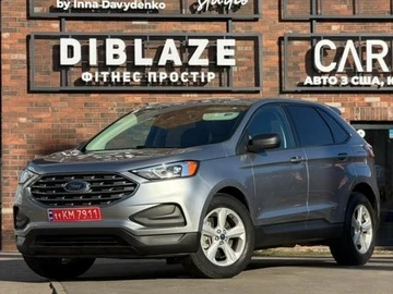 Авто Ford Edge 2022 № 8566576