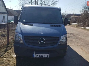Авто Mercedes Vito 2014 № 8566577