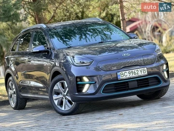 Авто KIA Niro 2019 № 8566578