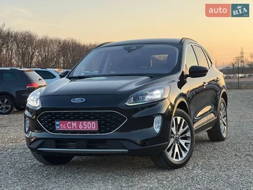 Авто Ford Escape 2021 № 8566581