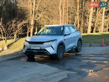 Авто BYD Yuan Up 2025 № 8566794