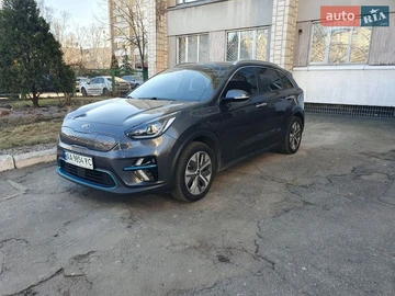 Авто KIA Niro 2020 № 8566795