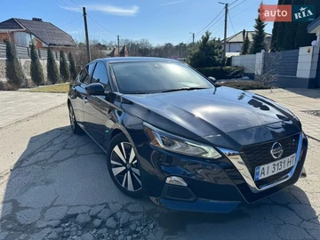 Авто Nissan Altima 2022 № 8566797