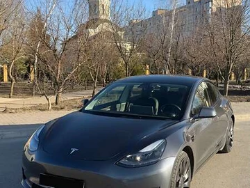 Авто Tesla Model 3 2021 № 8566809