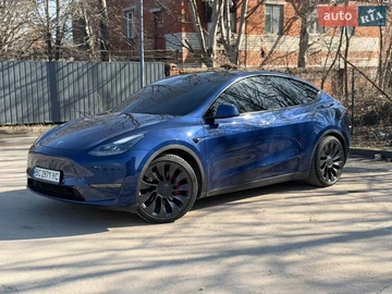 Авто Tesla Model 3 2021 № 8566824