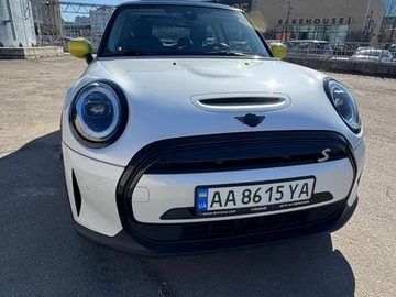 Авто MINI Cooper 2023 № 8566826