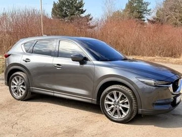 Авто Mazda Cx-5 2019 № 8566828