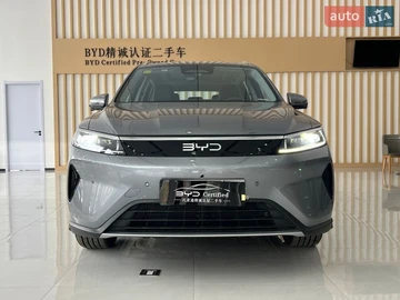 Авто BYD Sea Lion 05 2025 № 8566834