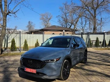 Авто Mazda Cx-5 2023 № 8566837