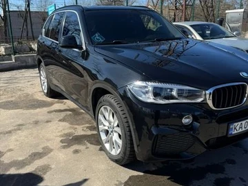 Авто BMW X5 2016 № 8566839