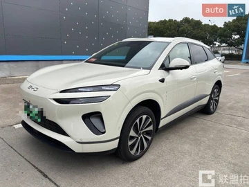 Авто BYD Sea Lion 06 2025 № 8566841