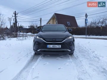 Авто Toyota Venza 2021 № 8566843