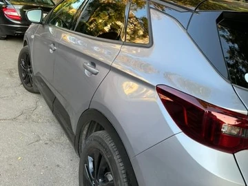 Авто Opel Grandland 2023 № 8566847