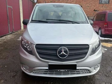 Авто Mercedes Vito 2021 № 8566857