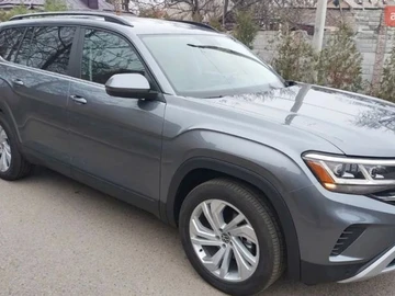 Авто Volkswagen Atlas 2021 № 8566865