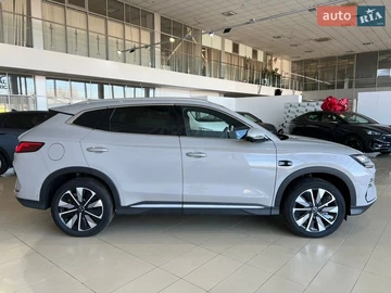 Авто BYD Song Plus 2025 № 8566866