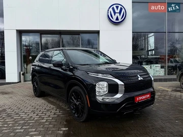 Авто Mitsubishi Outlander 2024 № 8566871