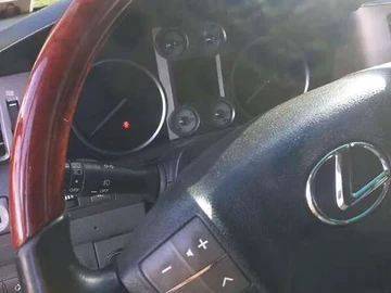 Авто Lexus Lx 2010 № 8566873