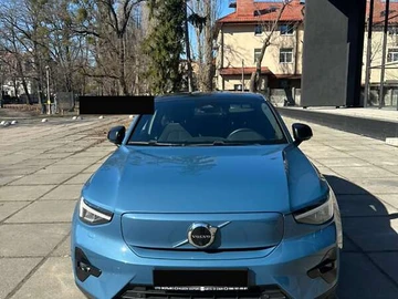 Авто Volvo C40 Recharge 2023 № 8566875