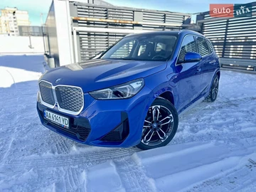 Авто BMW Ix1 2024 № 8566878