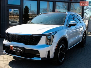 Авто KIA Sorento 2024 № 8566899