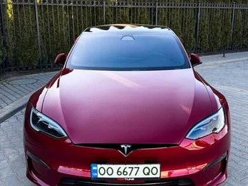 Авто Tesla Model S 2024 № 8566907