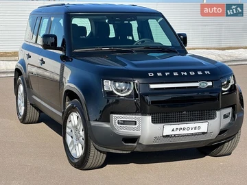 Авто Land Rover Defender 2025 № 8566913