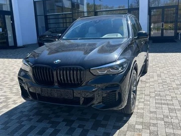 Авто BMW X5 2022 № 8566914