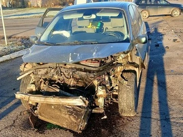 Авто Renault Grand Scenic 2004 № 8567090