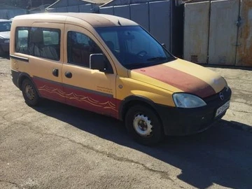Авто Opel Combo 2003 № 8567093