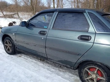Авто ВАЗ 2110 2006 № 8567094