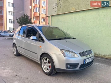Авто Ford C-Max 2005 № 8567111