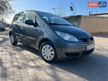 Авто Mitsubishi Colt 2006 № 8567134