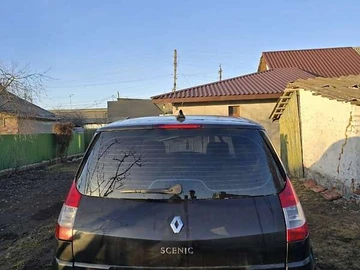 Авто Renault Scenic 2005 № 8567145