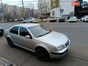 Авто Volkswagen Bora 2002 № 8567146