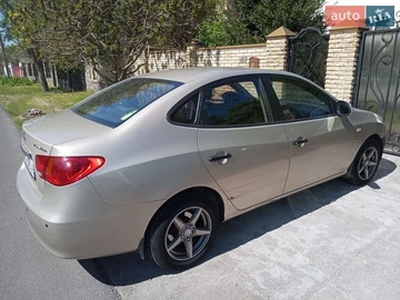 Авто Hyundai Elantra 2010 № 8567156