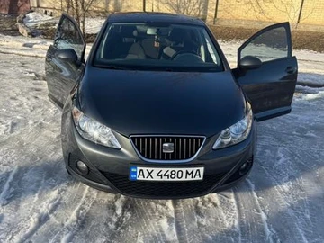 Авто SEAT Ibiza 2011 № 8567164