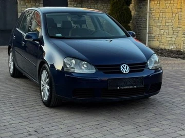 Авто Volkswagen Golf 2005 № 8567182