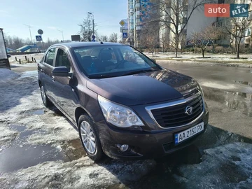 Авто Ravon R4 2017 № 8567183