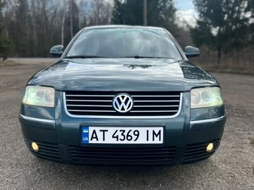 Авто Volkswagen Passat 2005 № 8567187