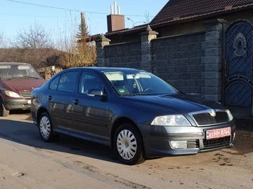 Авто Skoda Octavia 2005 № 8567190