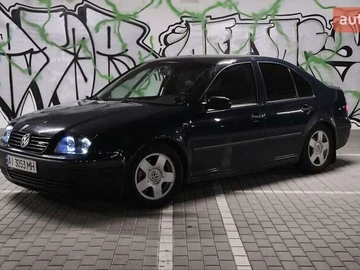 Авто Volkswagen Bora 2000 № 8567197