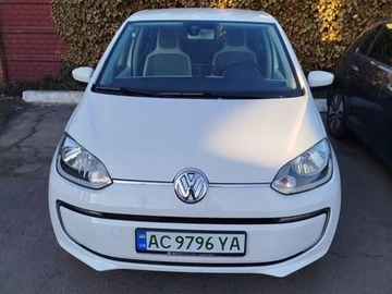 Авто Volkswagen E-Up 2013 № 8567203