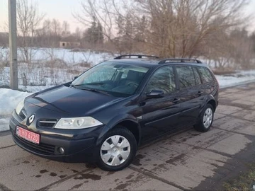 Авто Renault Megane 2009 № 8567208