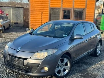 Авто Renault Megane 2010 № 8567212