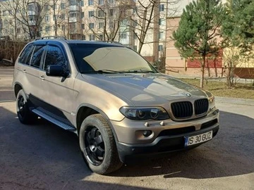 Авто BMW X5 2005 № 8567214